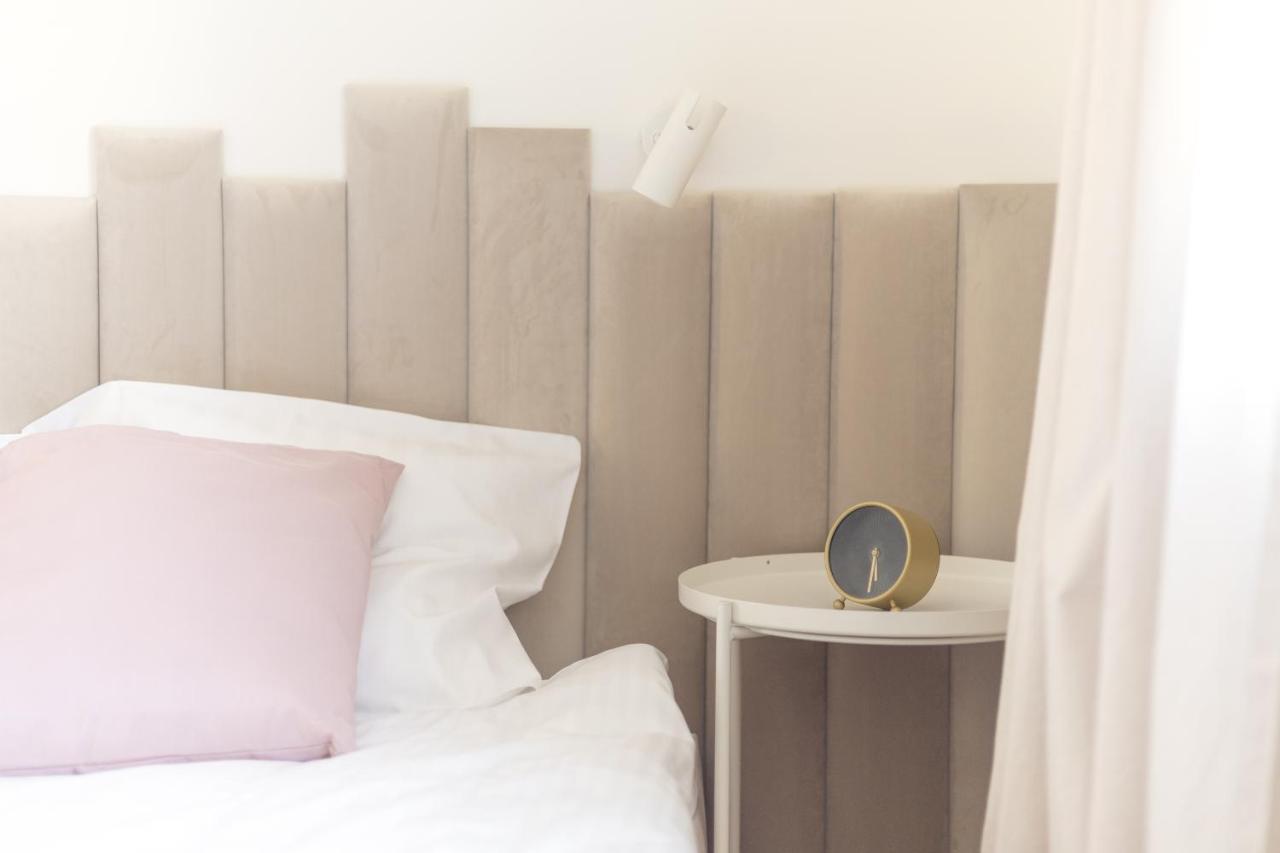 Grand Theater Beige Apartment Βαρσοβία Εξωτερικό φωτογραφία